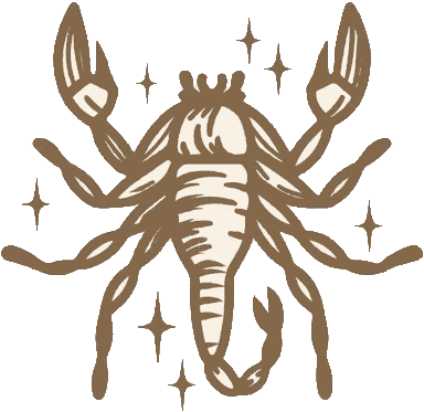Signe Astro Scorpion
